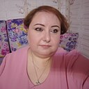 Гульназ, 46 лет