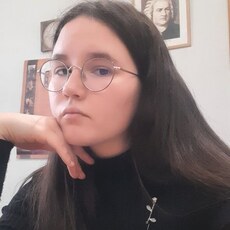 Фотография девушки Ульяна, 18 лет из г. Иркутск