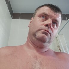 Фотография мужчины Александр, 46 лет из г. Москва