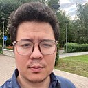 Zhanibek, 34 года