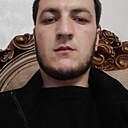 Магомед, 26 лет
