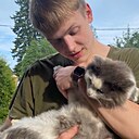 Егор, 22 года