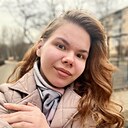 Анастасия, 25 лет
