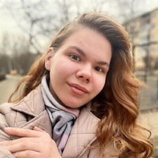 Фотография девушки Анастасия, 25 лет из г. Ногинск