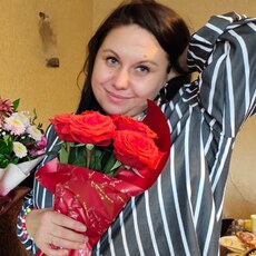 Фотография девушки Юлиана, 41 год из г. Новая Усмань