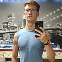 Михаил, 25 лет