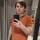 Гордей, 27 лет