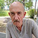 Андрей, 61 год