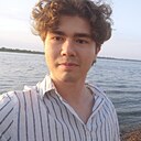 Игорь, 19 лет
