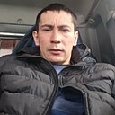 Антон, 35 лет