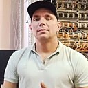 Макс, 36 лет