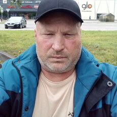 Фотография мужчины Виталий, 46 лет из г. Бобруйск