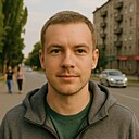 Макс, 30 лет