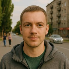 Фотография мужчины Макс, 30 лет из г. Кривой Рог