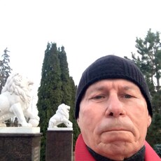 Фотография мужчины Владимир, 70 лет из г. Новокуйбышевск