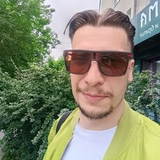 Фотография мужчины Евгений, 35 лет из г. Екатеринбург