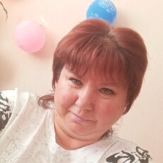 Фотография девушки Валентина, 47 лет из г. Великий Новгород