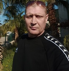 Фотография мужчины Андрей, 43 года из г. Тайшет
