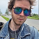 Alex, 25 лет