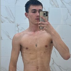 Фотография мужчины Миша, 21 год из г. Дмитров