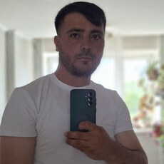 Фотография мужчины Назар, 33 года из г. Екатеринбург