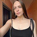 Дарья, 25 лет