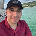 Рамин, 33 года