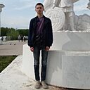 Никита, 20 лет