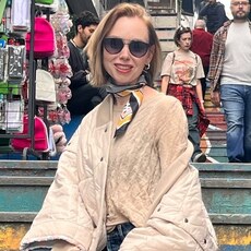 Фотография девушки Оксана, 39 лет из г. Хабаровск