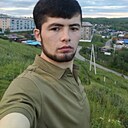 Фахриддин, 25 лет