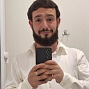 Mikael, 22 года