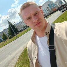 Фотография мужчины Вадим, 23 года из г. Минск