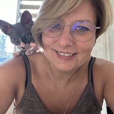 Фотография девушки Елена, 44 года из г. Пермь