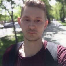Фотография мужчины Максим, 30 лет из г. Бишкек