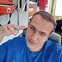 Данила, 23 года