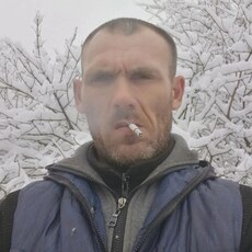 Фотография мужчины Санек, 43 года из г. Артем