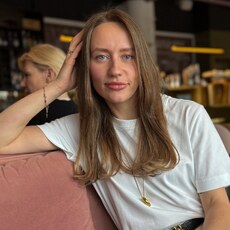 Анна, 31 из г. Мюнхен.