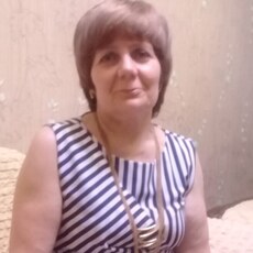 Фотография девушки Валентина, 58 лет из г. Сызрань