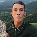 Собит, 29 лет