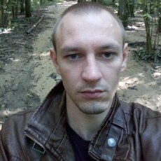 Фотография мужчины Виталик, 32 года из г. Гродно