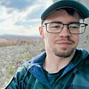 Семëн, 22 года