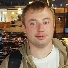 Фотография мужчины Алексей, 29 лет из г. Анадырь