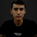 Muhammadqodir, 20 лет