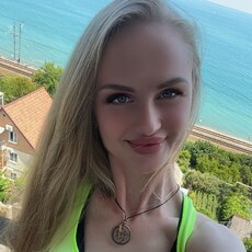 Фотография девушки Анастасия, 33 года из г. Сочи