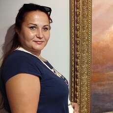 Фотография девушки Хельга, 36 лет из г. Минск