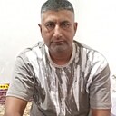 Салим, 40 лет