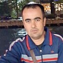Вахобжон, 35 лет