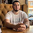 Амир, 31 год