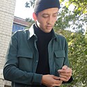 Шахрух, 27 лет