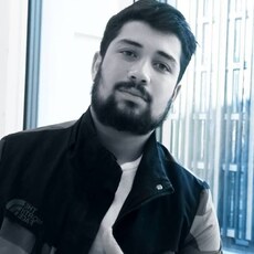 Фотография мужчины Судайс, 29 лет из г. Екатеринбург